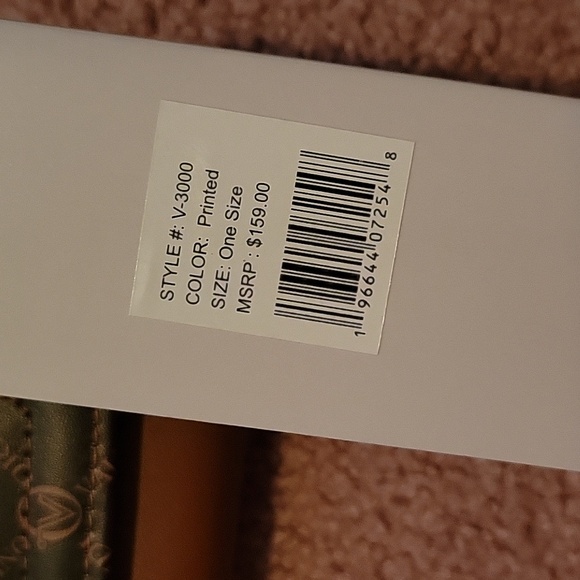 Valentino Orlandi Crossbody Bag - Picture 4 of 10